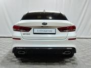Kia Optima IV Рестайлинг Нижневартовск  - изображение 24
