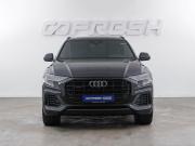 Audi Q8 I (4M) Москва  - изображение 28