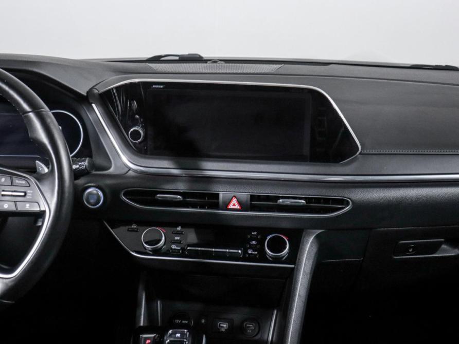 Hyundai Sonata VIII (DN8) Москва  - изображение 13