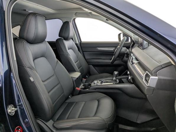 Mazda CX-5 II Рестайлинг с пробегом 2025 года, цена 3 500 000 рублей, 4384 км, внедорожник, Автокод Объявления