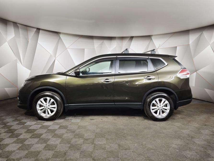 Nissan X-Trail III Москва  - изображение 5