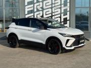 Geely Coolray I Рестайлинг Кропоткин  - изображение 25