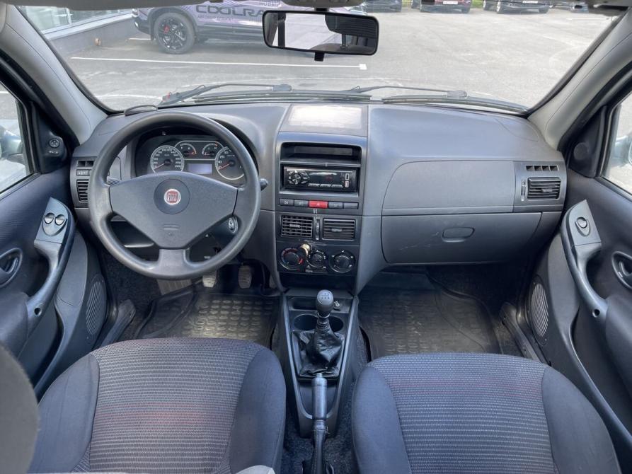 Fiat Albea I Рестайлинг Брянск  - изображение 10