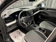 Volkswagen Taos I Красноярск  - изображение 24
