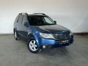 Subaru Forester III Москва  - изображение 23