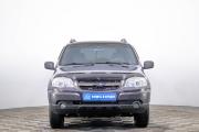Chevrolet Niva I Рестайлинг Пермь  - изображение 25