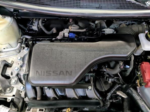 Nissan Qashqai II с пробегом 2016 года, цена 1 500 000 рублей, 102386 км, внедорожник, Автокод Объявления
