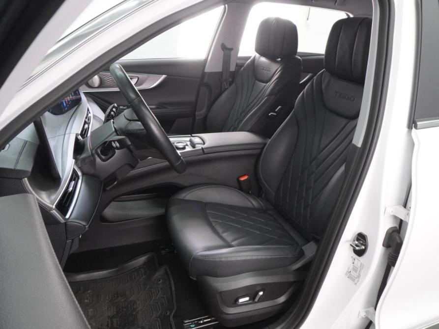 Chery Tiggo 8 Pro Max I Рестайлинг Воронеж  - изображение 11