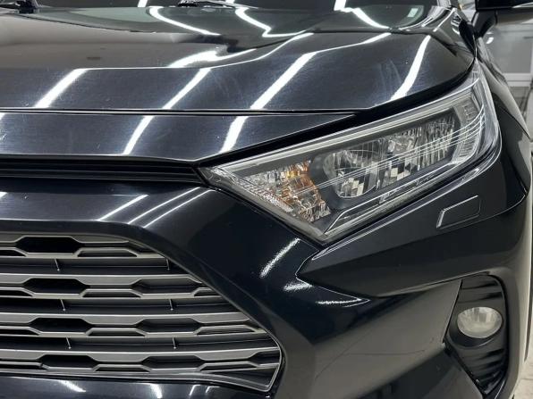 Toyota RAV4 V (XA50) с пробегом 2021 года, цена 2 325 000 рублей, 114140 км, внедорожник, Автокод Объявления