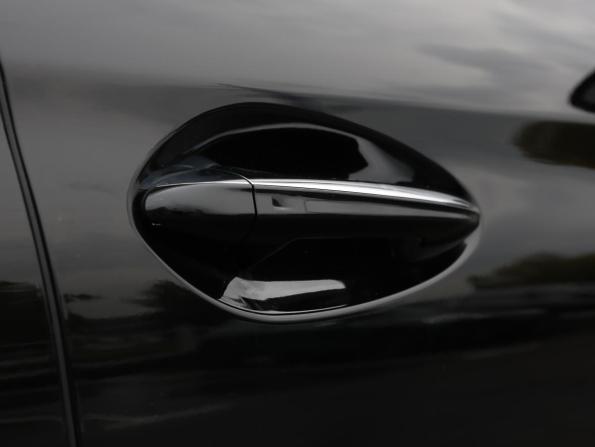 Hongqi HS5 I с пробегом 2024 года, цена 2 598 000 рублей, 43666 км, внедорожник, Автокод Объявления