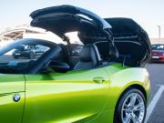 BMW Z4 II (E89) Москва  - изображение 48