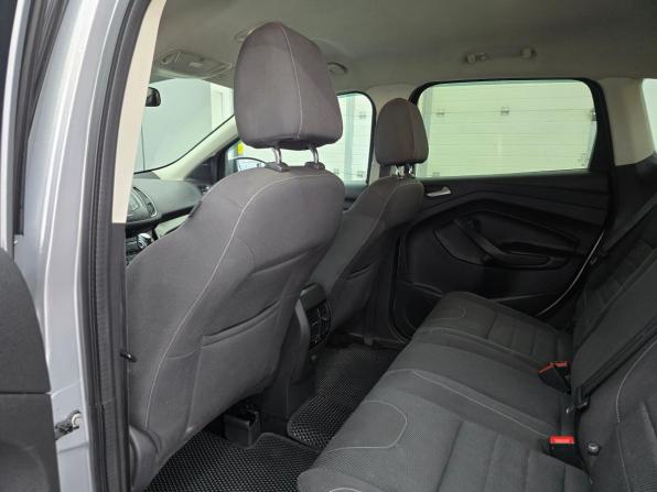 Ford Kuga II с пробегом 2013 года, цена 1 049 000 рублей, 248000 км, внедорожник, Автокод Объявления