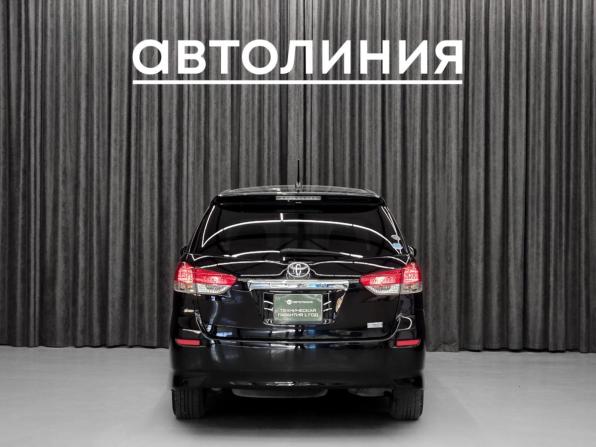 Toyota Wish II с пробегом 2010 года, цена 1 070 000 рублей, 213000 км, минивэн, Автокод Объявления