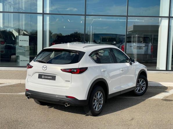 Mazda CX-5 II Рестайлинг с пробегом 2026 года, цена 3 950 000 рублей, 30 км, внедорожник, Автокод Объявления