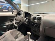 Hyundai Accent II Новосибирск  - изображение 30