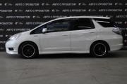 Honda Fit Shuttle I Томск  - изображение 16