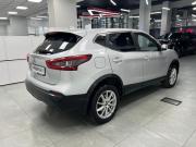 Nissan Qashqai II Рестайлинг Казань  - изображение 16