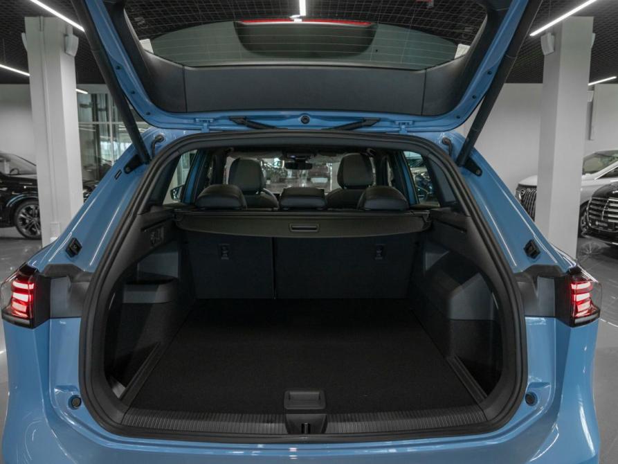 Volkswagen Tiguan III (China Market) Москва  - изображение 26