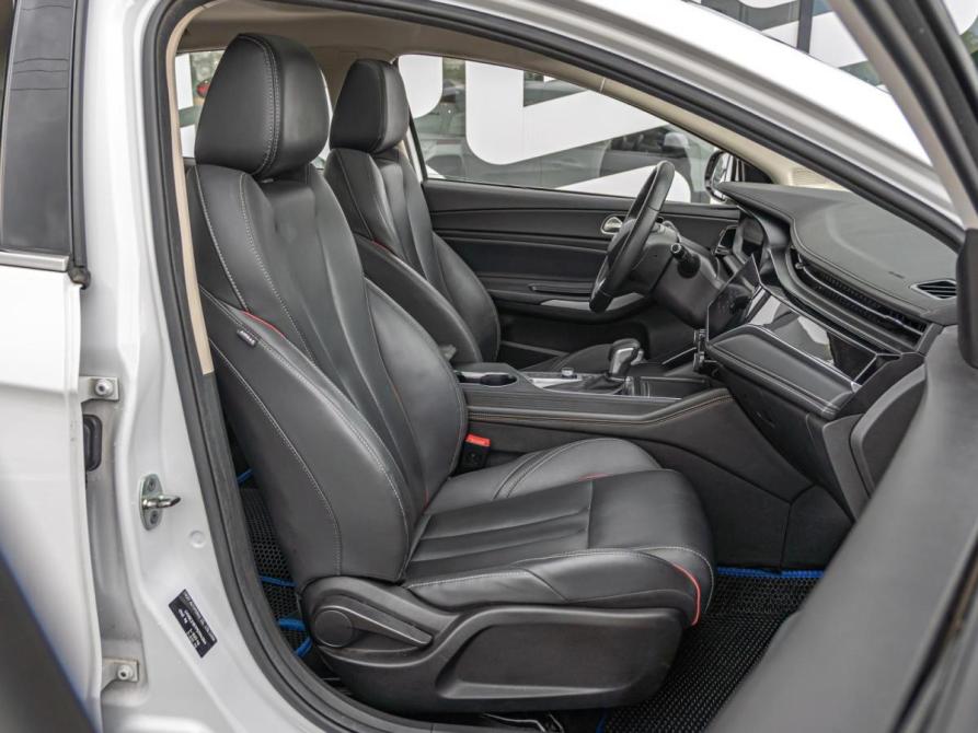 Omoda S5 Краснодар  - изображение 7