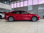 FAW Bestune B70 I Рестайлинг Москва  - изображение 24