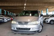 Honda Odyssey II Уфа  - изображение 16
