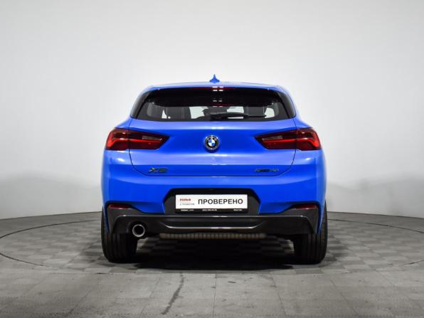BMW X2 I (F39) с пробегом 2021 года, цена 2 598 960 рублей, 84916 км, внедорожник, Автокод Объявления