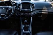 Chery Tiggo 5 I Уфа  - изображение 27