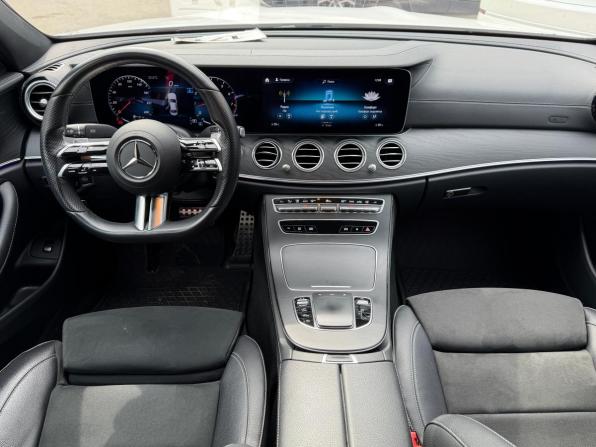 Mercedes-Benz E-Класс V (W213 S213 C238) Рестайлинг с пробегом 2021 года, цена 5 199 000 рублей, 46000 км, седан, Автокод Объявления