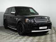 Land Rover Range Rover Sport I Рестайлинг Санкт-Петербург  - изображение 32