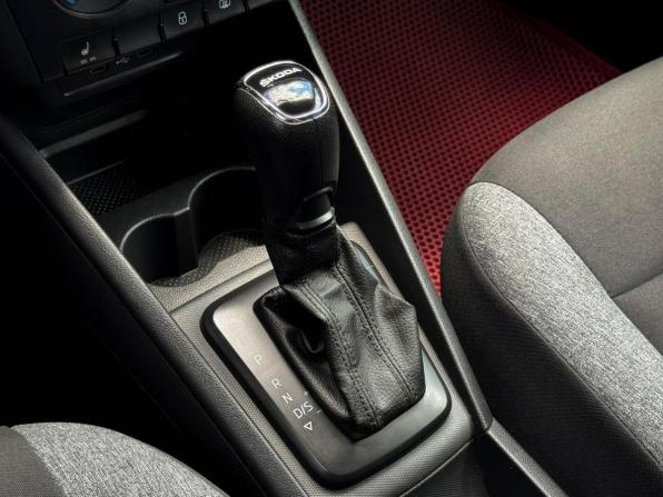 Skoda Rapid I Рестайлинг с пробегом 2020 года, цена 1 349 000 рублей, 156722 км, седан, Автокод Объявления