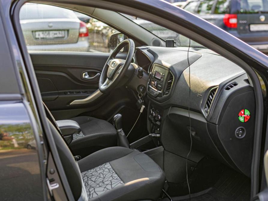 Lada (ВАЗ) XRAY I Санкт-Петербург  - изображение 11