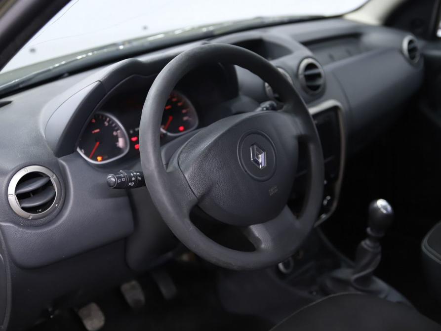 Renault Duster I Уфа  - изображение 13