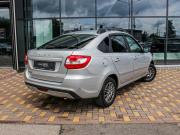 Lada (ВАЗ) Granta I Рестайлинг Калуга  - изображение 21