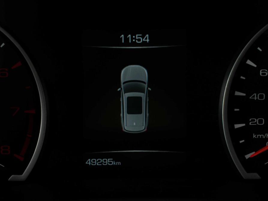 Haval Jolion I Москва  - изображение 15