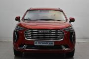 Haval Jolion I Москва  - изображение 22