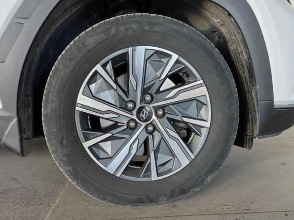Hyundai Tucson IV с пробегом 2023 года, цена 3 325 000 рублей, 37321 км, внедорожник, Автокод Объявления