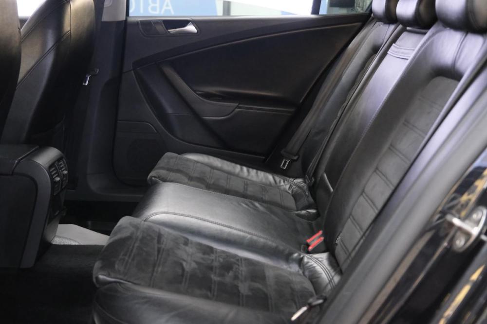 Volkswagen Passat B6 Омск  - изображение 23