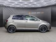 Volkswagen Golf Plus II Самара  - изображение 27