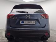 Mazda CX-5 I Рестайлинг Мурманск  - изображение 29