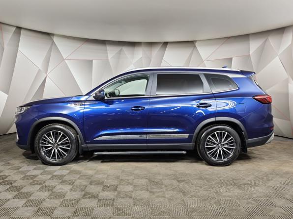 Chery Tiggo 8 Pro I с пробегом 2021 года, цена 1 595 000 рублей, 95677 км, внедорожник, Автокод Объявления