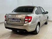 Lada (ВАЗ) Granta I Рестайлинг Москва  - изображение 18