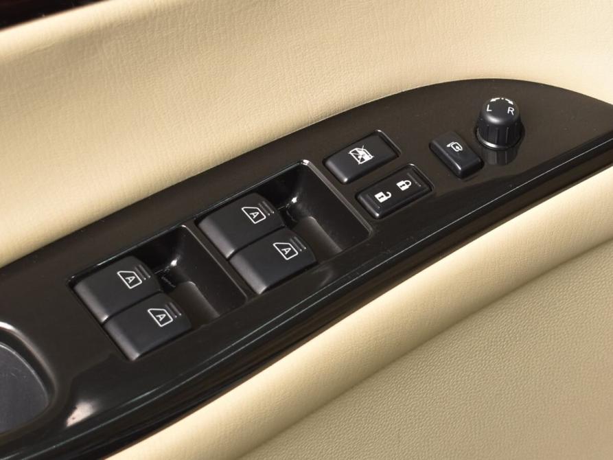 Infiniti EX I (J50) Кемерово  - изображение 30