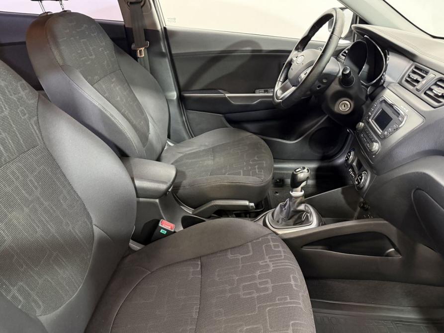Kia Rio III Ярославль  - изображение 9