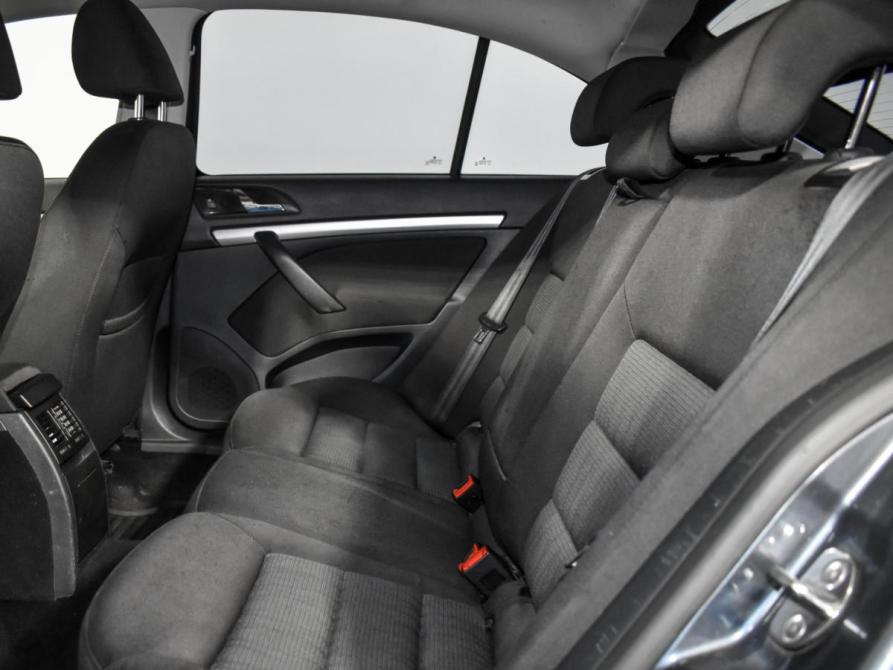 Skoda Octavia II (A5) Рестайлинг Санкт-Петербург  - изображение 12