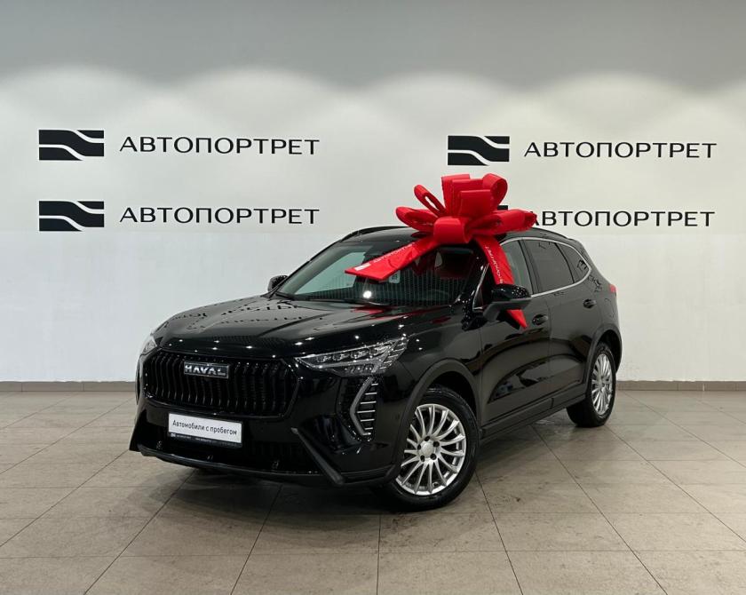 Haval Jolion I Рестайлинг Санкт-Петербург  - изображение 1