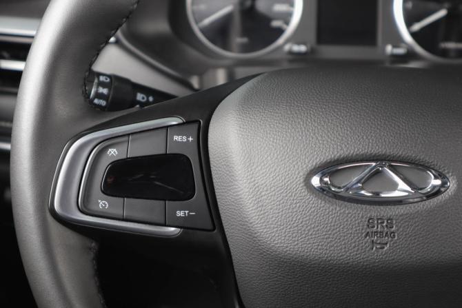 Chery Tiggo 4 Pro I с пробегом 2023 года, цена 1 559 000 рублей, 9102 км, внедорожник, Автокод Объявления