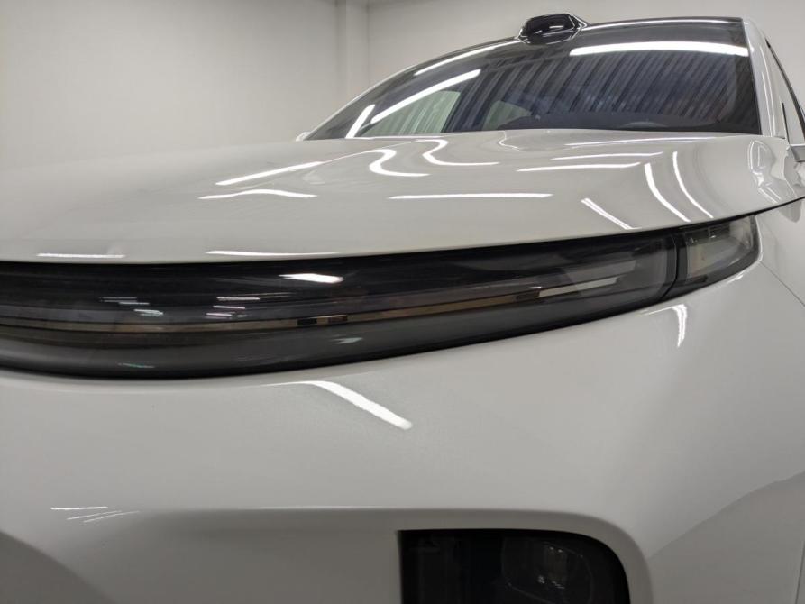 Li Auto (Lixiang) L7 I Москва  - изображение 16