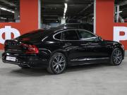 Volvo S90 II Рестайлинг Москва  - изображение 36