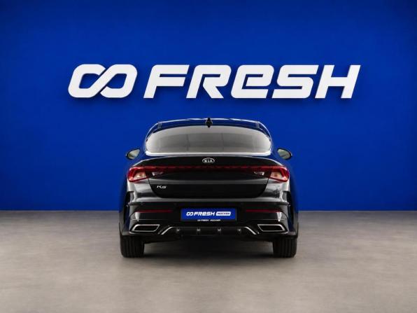 Kia K5 III с пробегом 2021 года, цена 2 499 444 рубля, 113732 км, седан, Автокод Объявления