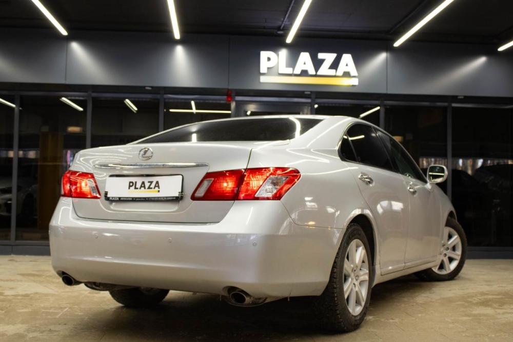Lexus ES V Уфа  - изображение 6